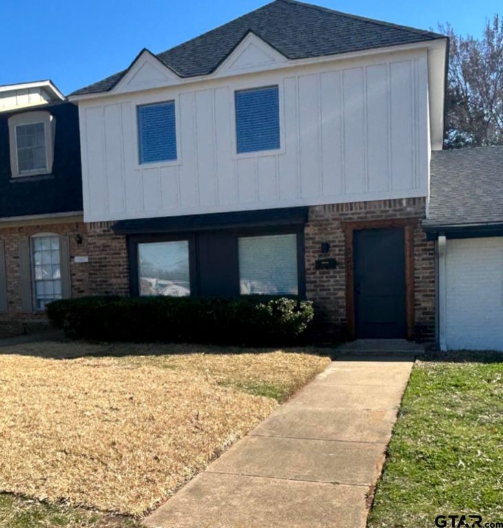 3206 Bain Place, Tyler, TX 75701