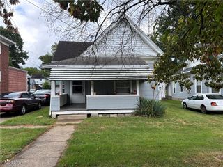 2410 Lynn Street, Parkersburg, WV 26101