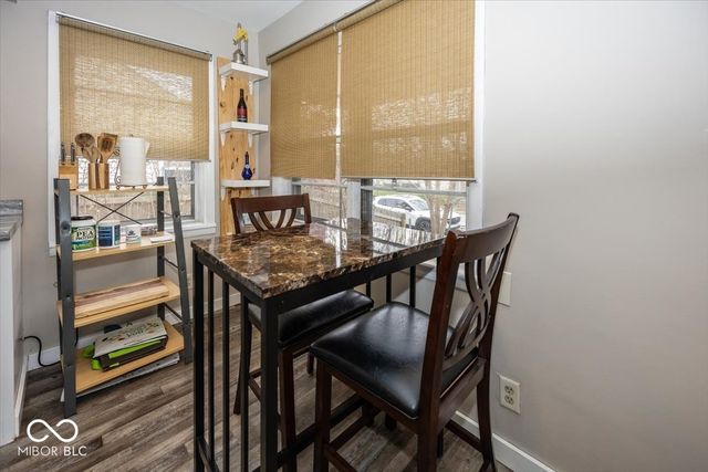 229 S 4th Avenue, Beech Grove, IN 46107