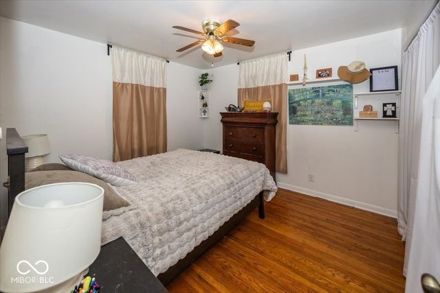 229 S 4th Avenue, Beech Grove, IN 46107