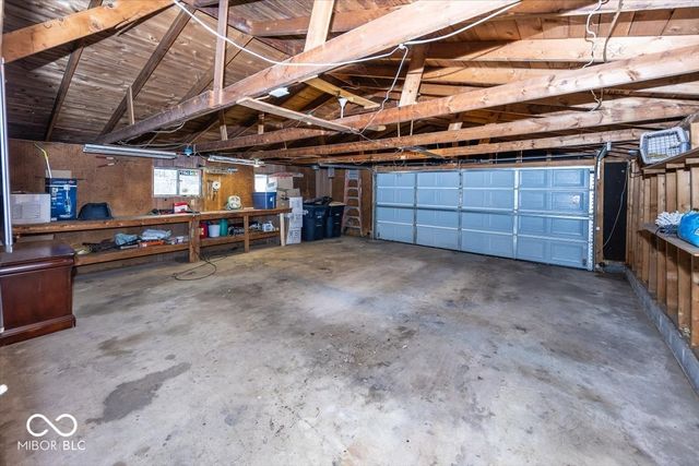 229 S 4th Avenue, Beech Grove, IN 46107