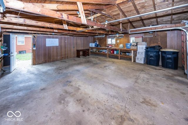 229 S 4th Avenue, Beech Grove, IN 46107