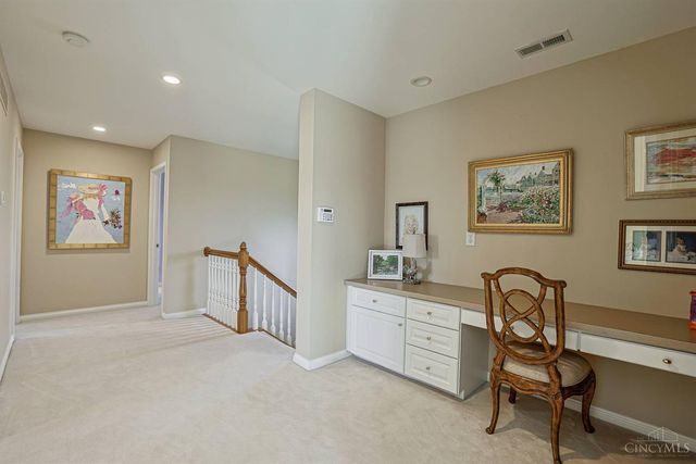 3887 St Andrews Court, Mason, OH 45040