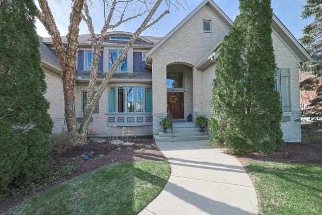 3887 St Andrews Court, Mason, OH 45040