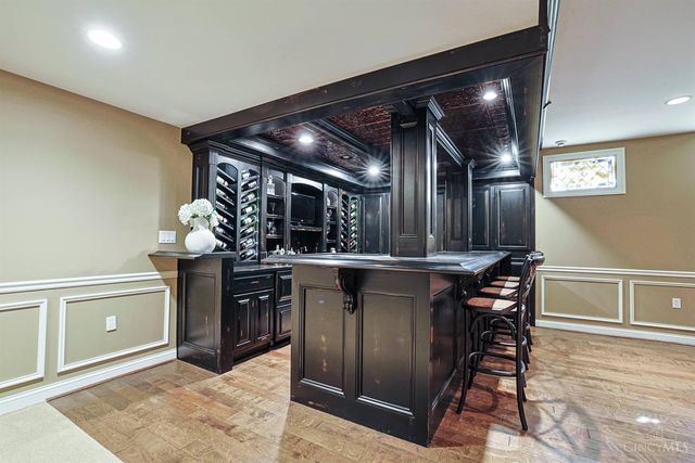 3887 St Andrews Court, Mason, OH 45040
