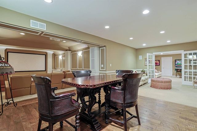 3887 St Andrews Court, Mason, OH 45040