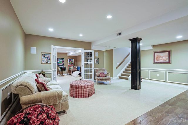 3887 St Andrews Court, Mason, OH 45040