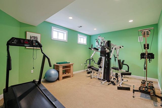 3887 St Andrews Court, Mason, OH 45040