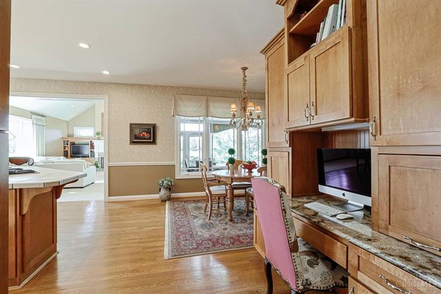3887 St Andrews Court, Mason, OH 45040