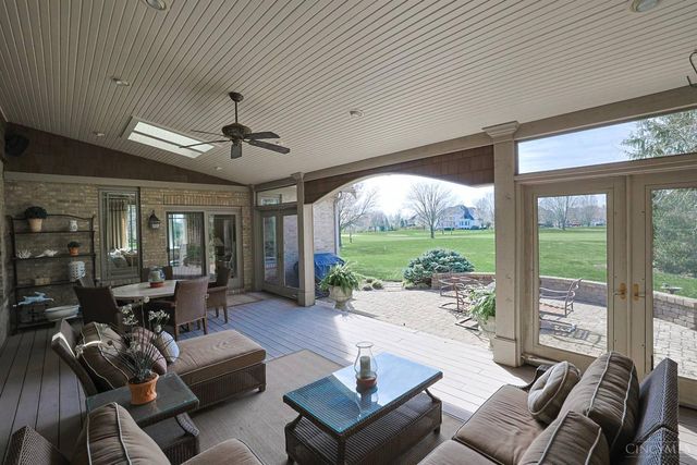 3887 St Andrews Court, Mason, OH 45040