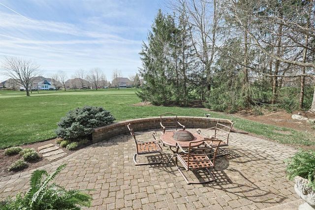 3887 St Andrews Court, Mason, OH 45040