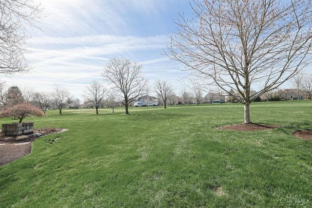 3887 St Andrews Court, Mason, OH 45040