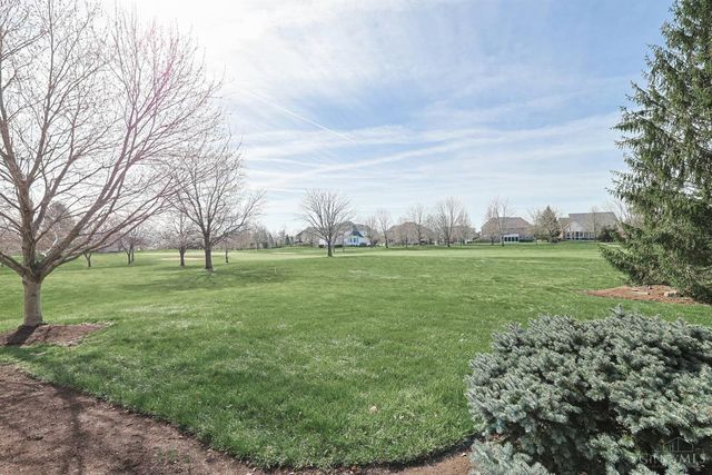 3887 St Andrews Court, Mason, OH 45040