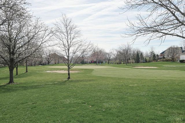 3887 St Andrews Court, Mason, OH 45040