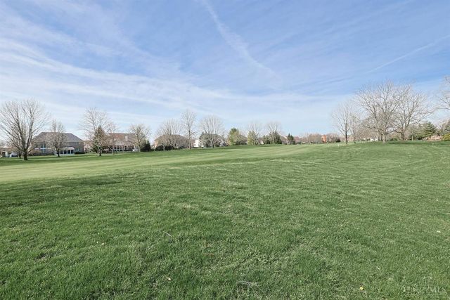 3887 St Andrews Court, Mason, OH 45040