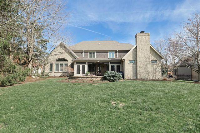 3887 St Andrews Court, Mason, OH 45040