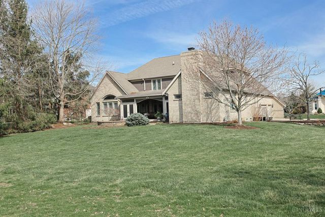 3887 St Andrews Court, Mason, OH 45040