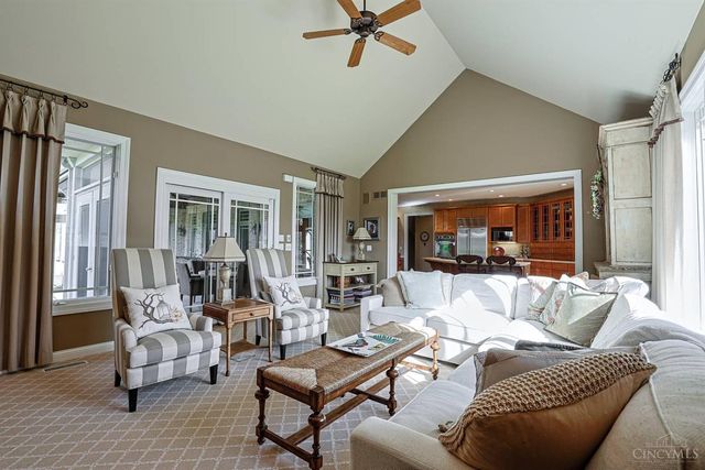 3887 St Andrews Court, Mason, OH 45040