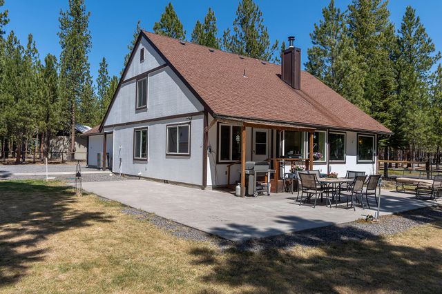 14741 N Sugar Pine Way, La Pine, OR 97739