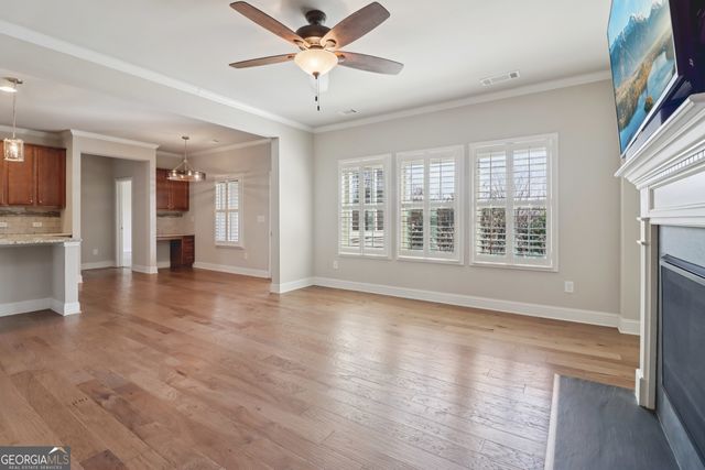 4644 Brayden Drive, Gainesville, GA 30504
