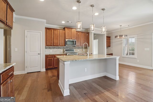 4644 Brayden Drive, Gainesville, GA 30504