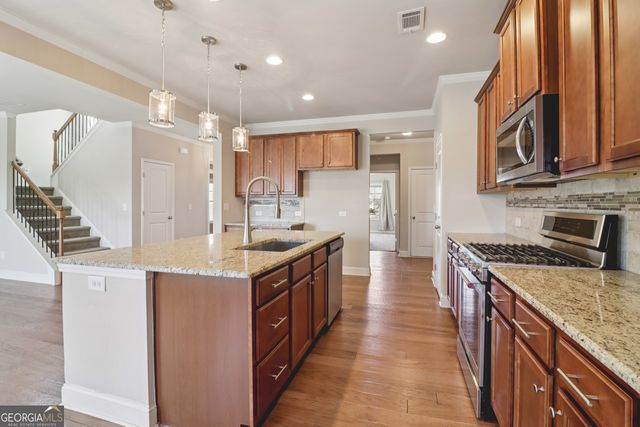 4644 Brayden Drive, Gainesville, GA 30504