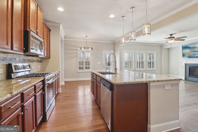 4644 Brayden Drive, Gainesville, GA 30504