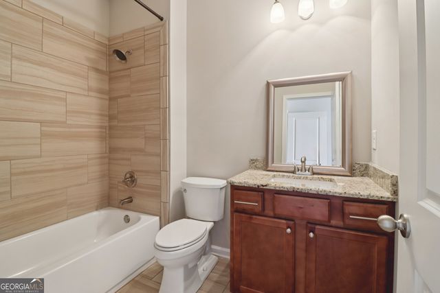 4644 Brayden Drive, Gainesville, GA 30504