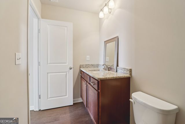 4644 Brayden Drive, Gainesville, GA 30504