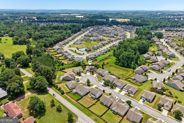 4644 Brayden Drive, Gainesville, GA 30504