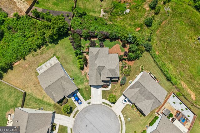 4644 Brayden Drive, Gainesville, GA 30504
