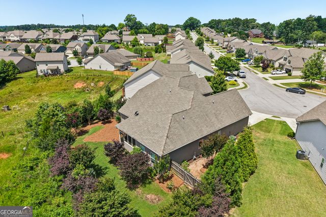4644 Brayden Drive, Gainesville, GA 30504