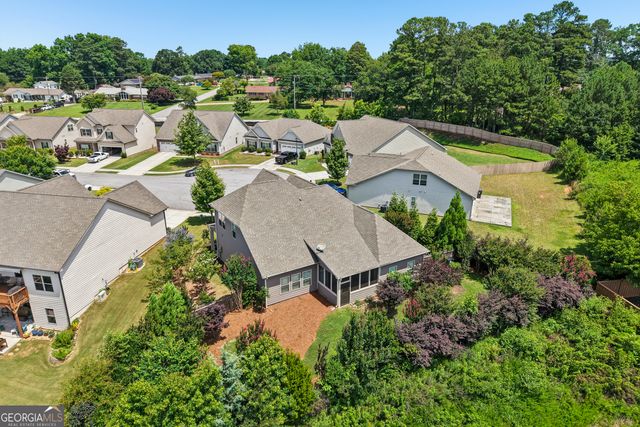4644 Brayden Drive, Gainesville, GA 30504