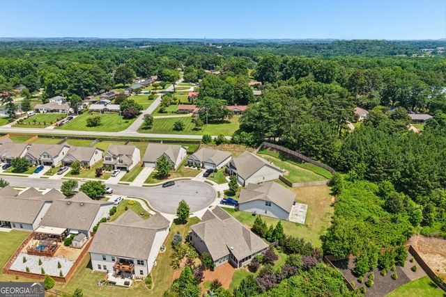 4644 Brayden Drive, Gainesville, GA 30504
