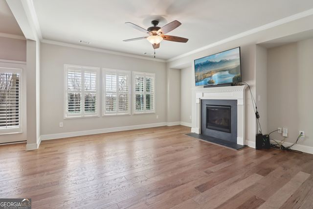 4644 Brayden Drive, Gainesville, GA 30504