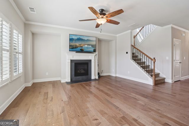 4644 Brayden Drive, Gainesville, GA 30504