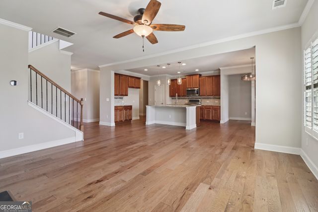 4644 Brayden Drive, Gainesville, GA 30504