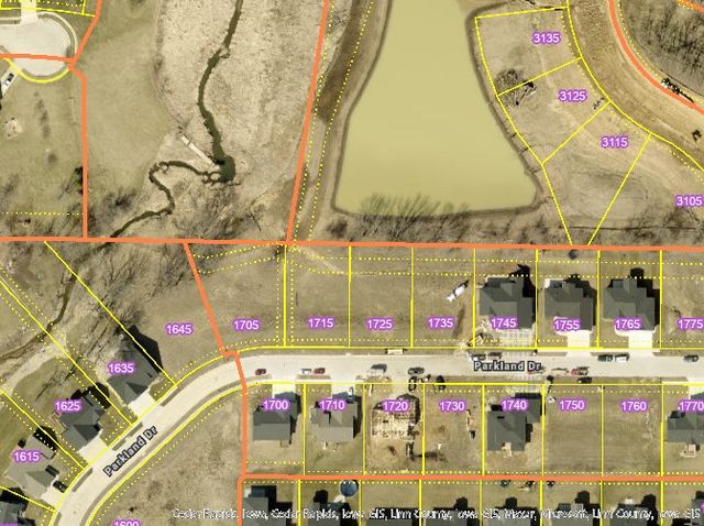 Lot 32 Deer Valley Subdivision Part 4, Ely, IA 52227