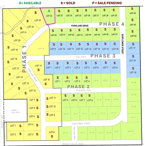 Lot 32 Deer Valley Subdivision Part 4, Ely, IA 52227