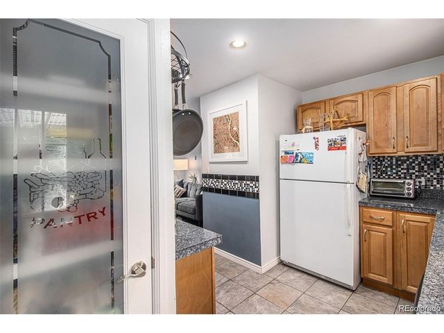 2895 S Cherry Way, Denver, CO 80222