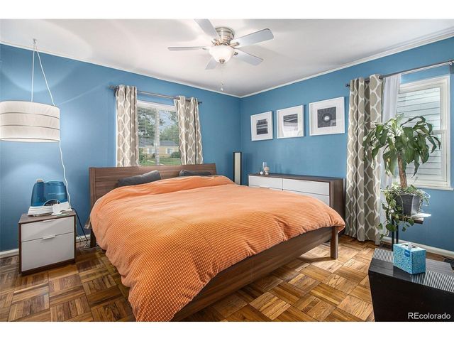 2895 S Cherry Way, Denver, CO 80222