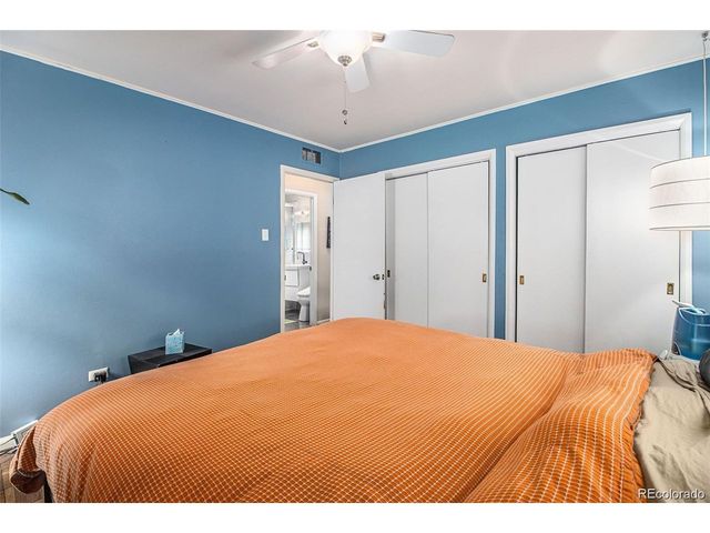 2895 S Cherry Way, Denver, CO 80222