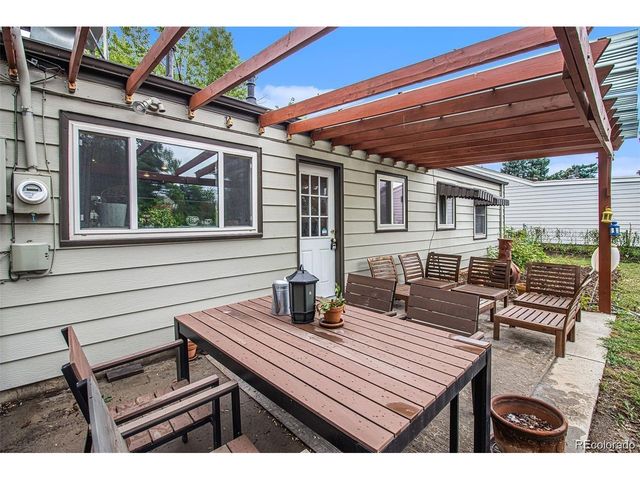 2895 S Cherry Way, Denver, CO 80222