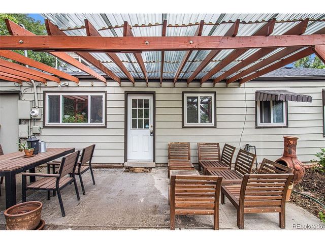 2895 S Cherry Way, Denver, CO 80222