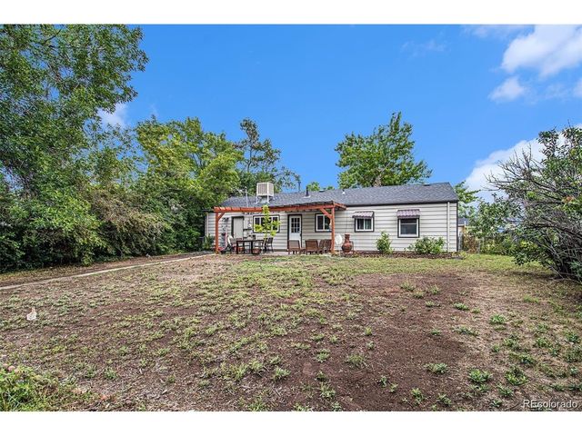 2895 S Cherry Way, Denver, CO 80222