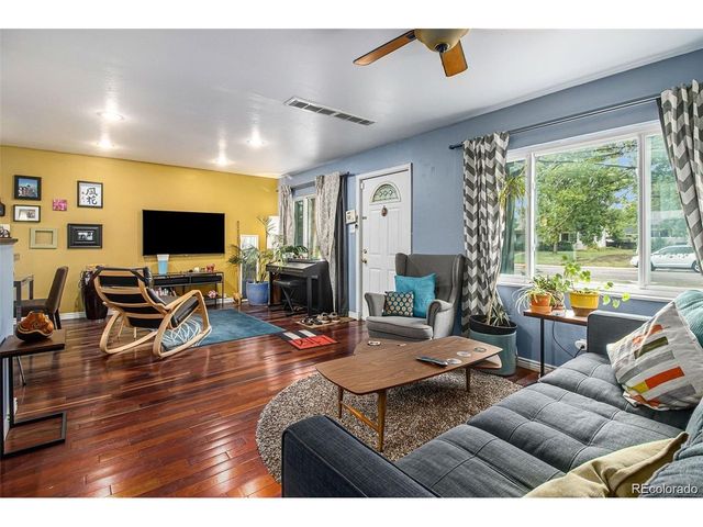 2895 S Cherry Way, Denver, CO 80222