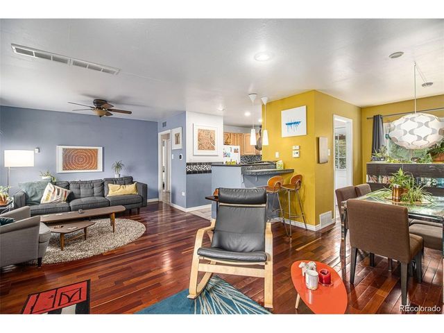 2895 S Cherry Way, Denver, CO 80222