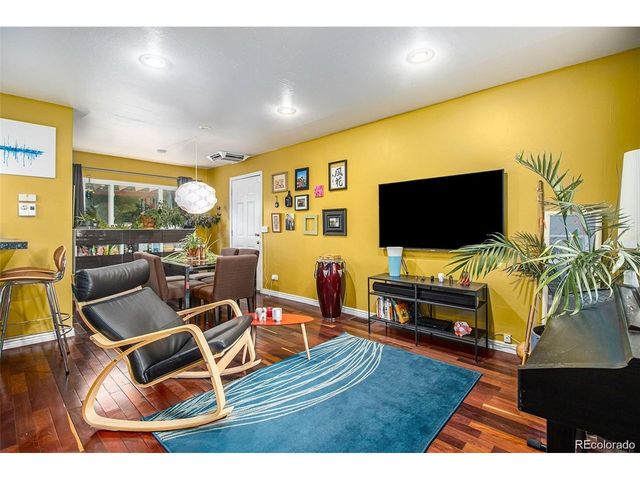 2895 S Cherry Way, Denver, CO 80222