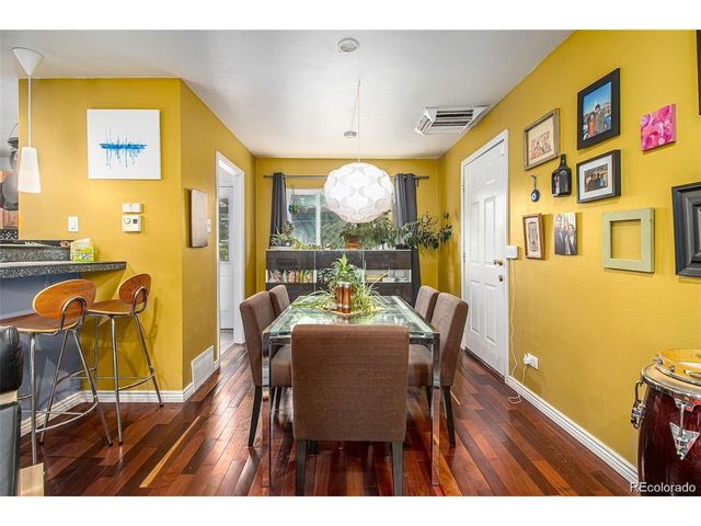 2895 S Cherry Way, Denver, CO 80222