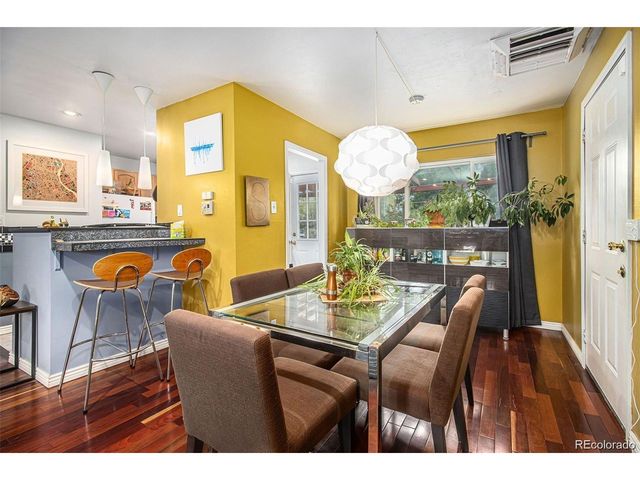 2895 S Cherry Way, Denver, CO 80222